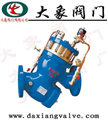 YQ98006过滤活塞式电磁控制阀
